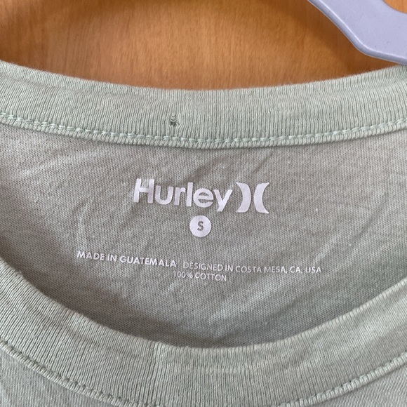 Hurley t-shirt - Picture 3 of 4